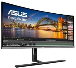 Asus 34″ ProArt Curved (PA34VC) recenzja