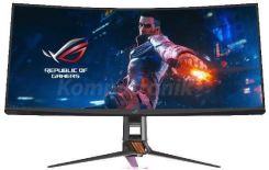 Asus 35″ ROG Swift (PG35VQ) recenzja