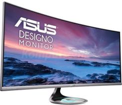 Asus 37,5″ Designo Curved (MX38VC) recenzja