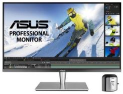 Asus ProArt 32″ PA32UC-K recenzja