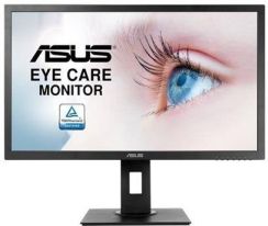 Asus VP248HL 24″ Black (90LM0480B05170) recenzja