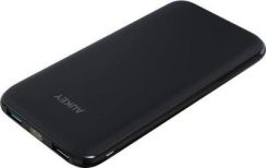 Aukey 10000mAh Czarny (PB-N51) recenzja