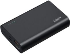 Aukey 10000mAh PD Czarny (PB-XD12) recenzja