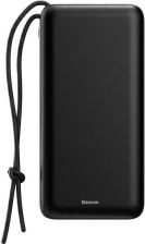 BASEUS Mini Q 20000mAh Czarny (PPALLDXQ01) recenzja