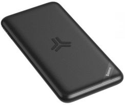 BASEUS S10 10000mAh Czarny recenzja