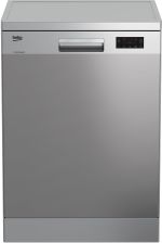 BEKO DFN16410X recenzja