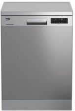 BEKO DFN28422X recenzja