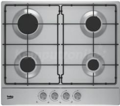 BEKO HIAG64223SX recenzja