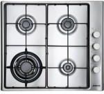 BEKO HIZG 64123 SX » recenzja