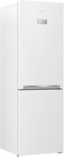 BEKO MCNA366E40W recenzja