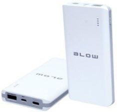 BLOW Power Bank PB16C 15000mAh typ A + C recenzja