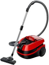 BOSCH AQUAWASH&CLEAN BWD421PET recenzja