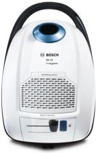 BOSCH BGB45HYG recenzja