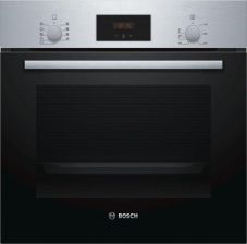 BOSCH HBF134YS0 recenzja