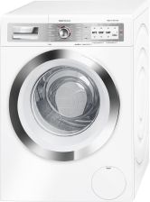 BOSCH WAY24742PL + Suszarka BOSCH WTY887W0PL » recenzja