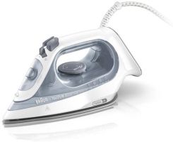 BRAUN SI3054GY TexStyle3 recenzja