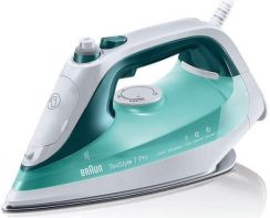 BRAUN SI7045GR TexStyle Pro 7 recenzja