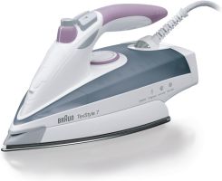 BRAUN TS755EA TexStyle 7 recenzja