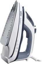 BRAUN TexStyle 3 TS 375A » recenzja