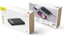 Baseus Mini Cu 20000mAh Czarny (PPALLCKU01) recenzja