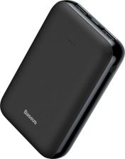 Baseus Mini Ja 10000mAh Czarny (ppjan-a01) recenzja