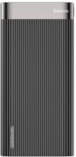 Baseus Parallel Pd Power Bank 20000Mah Black recenzja