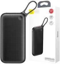 Baseus Powerful 20000mAh Czarny recenzja