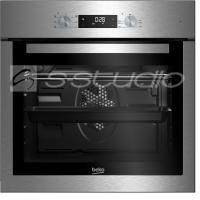 Beko BIE 26302 X recenzja