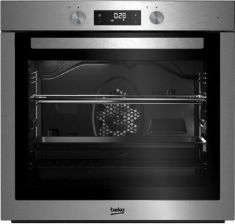 Beko BIM 36300 XCS recenzja