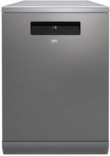 Beko DEN48520XAD recenzja