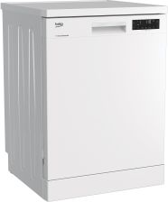 Beko DFN26420W recenzja