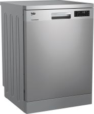 Beko DFN26420X recenzja