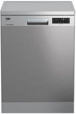 Beko DFN26421X recenzja