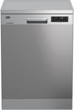 Beko DFN26422X recenzja