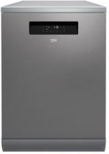 Beko DFN38530X recenzja