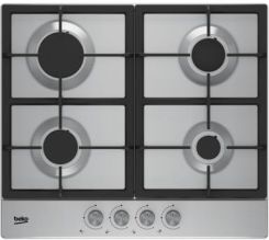 Beko HIAG64225SX recenzja