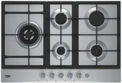 Beko HIAL75235SX recenzja