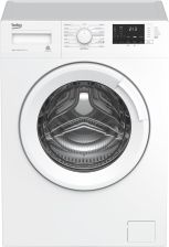 Beko SWRE7512XWW2 recenzja