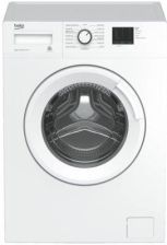 Beko WRE6611BWW » recenzja