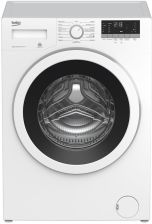 Beko WRE7632XWBW recenzja