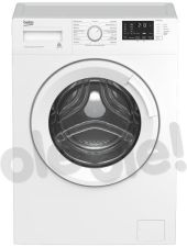 Beko WUE6612XWW recenzja