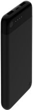 Belkin Boostcharge 10000mAh + Lightning Czarny (F7U046BTBLK) recenzja