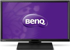 BenQ 23,8″ BL2420PT (9H.LCWLA.TBE) recenzja