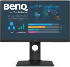 BenQ 23,8″ BL2480T (9H.LHFLA.TBE) recenzja