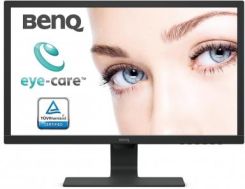 BenQ 24″ BL2483 Czarny (9HLJALBQBE) recenzja