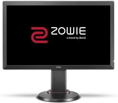 BenQ 24” ZOWIE RL2455T (9HLGRLBDBE) recenzja