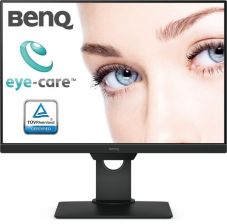 BenQ 25″ BL2581T (9H.LHNLB.QBE) recenzja