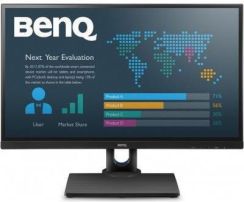 BenQ 27” BL2706HT (9HLG3LATBE) recenzja