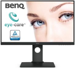 BenQ 27″ BL2780T Czarny (9HLGYLBQBE) recenzja