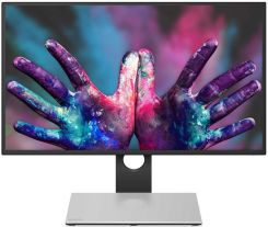 BenQ 27” PD2710QC (9H.LG2LA.TSE) recenzja